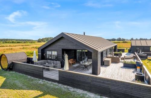 Grønhøj House | Holiday Home Inola - 1km from the sea by Interhome