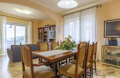 Regione Ronchi House | Holiday Home Irma by Interhome