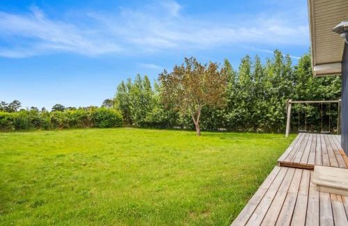 Frolunde House | Holiday Home Isto - 250m from the sea by Interhome