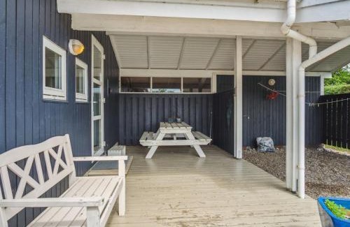 Frolunde House | Holiday Home Isto - 250m from the sea by Interhome