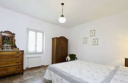 Borgo San Lorenzo Apartment | HOLIDAY HOME PODERE UGOLINI - Apartment Le Scalette