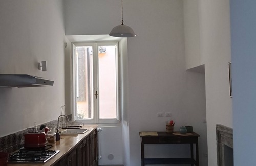 Viterbo Apartment | Holiday home
