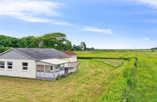 Hojer House | Holiday Home Janin - 400m from the sea by Interhome