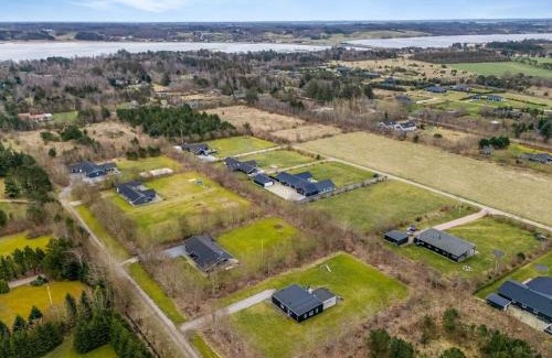 Sundstrup House | Holiday Home Jarven - 500m to the fjord by Interhome