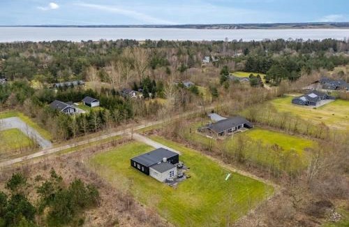 Sundstrup House | Holiday Home Jarven - 500m to the fjord by Interhome