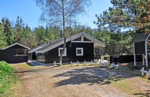 Mosevra House | Holiday Home Jensen - 700m to the fjord by Interhome