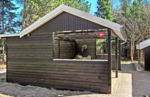 Mosevra House | Holiday Home Jensen - 700m to the fjord by Interhome