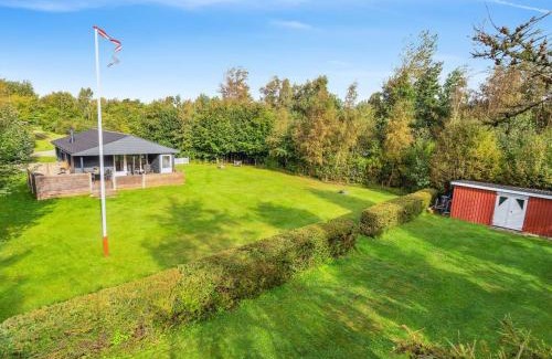 Nøreng House | Holiday Home Jobst - 600m to the fjord by Interhome