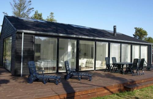 Jerup House | Holiday Home Jonce - 400m from the sea by Interhome