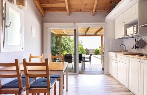 El Rosario House | Holiday Home Jorge by Interhome