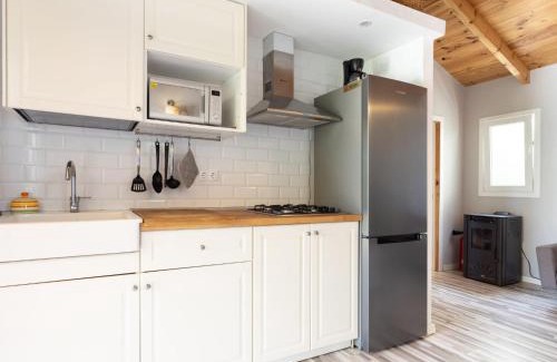 El Rosario House | Holiday Home Jorge by Interhome