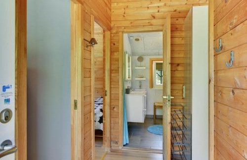 Lodbjerg Hede House | Holiday Home Jorina - 700m to the fjord by Interhome