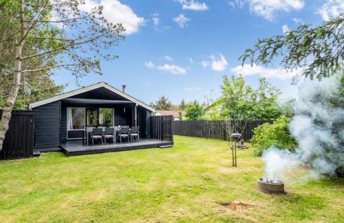 Snedsted House | Holiday Home Jukka - 2km from the sea by Interhome