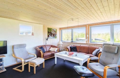 Norddjurs Municipality House | Holiday Home Jukka - 700m from the sea by Interhome