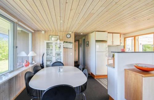 Norddjurs Municipality House | Holiday Home Jukka - 700m from the sea by Interhome