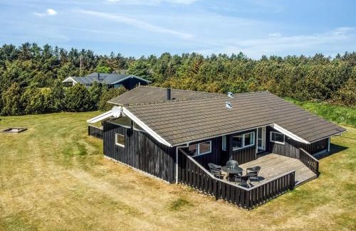 Lokken House | Holiday Home Juris - 950m from the sea by Interhome