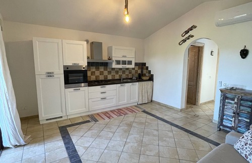 Baia Sant'Anna House | Holiday Home just 1 km far from Porto Ainu Beach