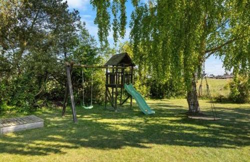 Frørup House | Holiday Home Justina - 200m from the sea by Interhome