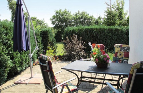 Neuenkirchen House | Holiday Home Jutta