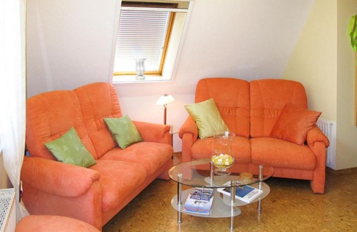 Neuenkirchen House | Holiday Home Jutta