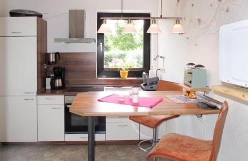 Neuenkirchen House | Holiday Home Jutta