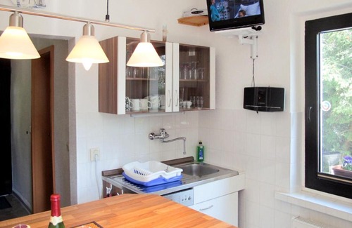 Neuenkirchen House | Holiday Home Jutta