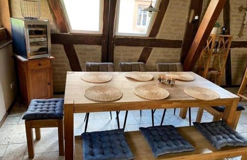 Sankt Martin Boat Rental | Holiday home Küferhof St Martin