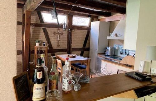 Sankt Martin Boat Rental | Holiday home Küferhof St Martin
