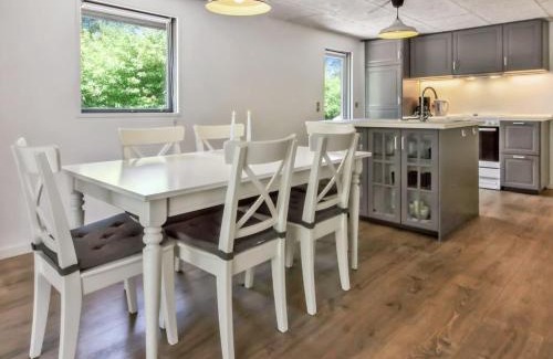 Toftum House | Holiday Home Kabbi - 2-6km from the sea by Interhome