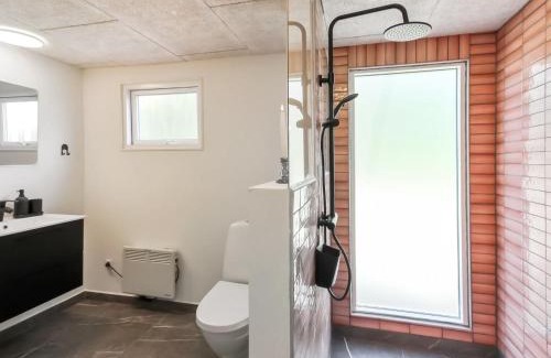 Toftum House | Holiday Home Kabbi - 2-6km from the sea by Interhome