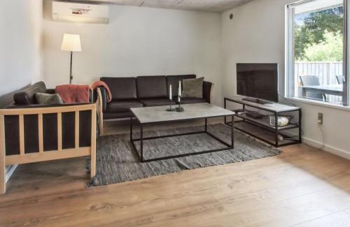 Toftum House | Holiday Home Kabbi - 2-6km from the sea by Interhome