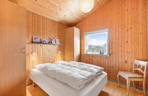 Remmer Strand House | Holiday Home Kai - 500m to the fjord by Interhome