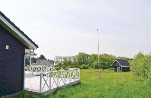 Spøttrup House | Holiday Home Kalkstensvej