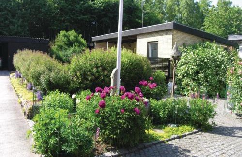 Ronne House | Holiday Home Kanegårdsvej