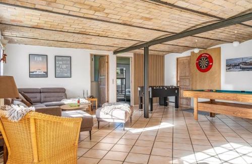Fur House | Holiday Home Kara - 100m to the fjord by Interhome