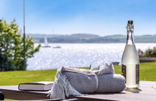 Fur House | Holiday Home Kara - 100m to the fjord by Interhome