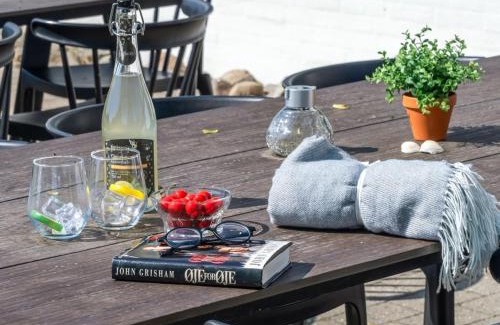 Fur House | Holiday Home Kara - 100m to the fjord by Interhome