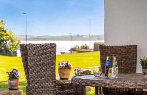 Fur House | Holiday Home Kara - 100m to the fjord by Interhome