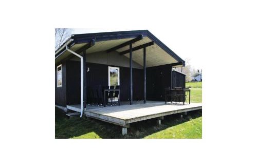 Bønnerup Strand House | Holiday Home Karens Bakke