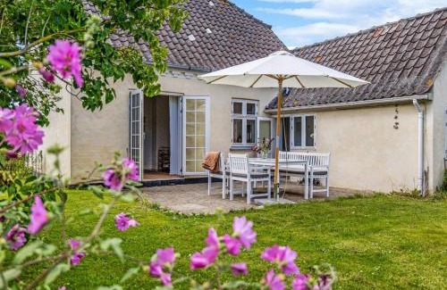 Lohals House | Holiday Home Karoliina - 125m from the sea by Interhome