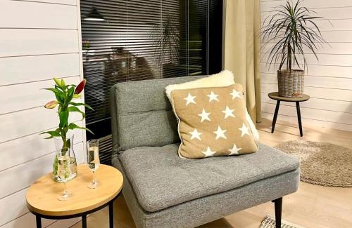 Kasnas House | Holiday Home Kasnäs marina b 15 by Interhome