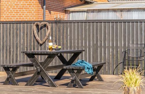 Skagen House | Holiday Home Kätlin - 1-1km from the sea by Interhome