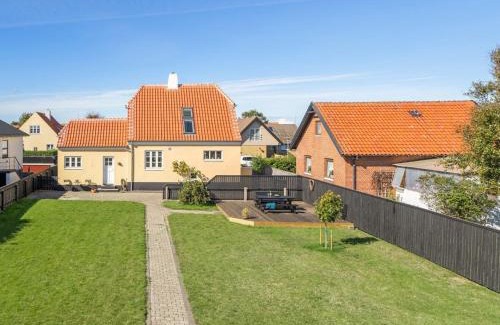 Skagen House | Holiday Home Kätlin - 1-1km from the sea by Interhome