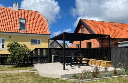 Skagen House | Holiday Home Kätlin - 1-1km from the sea by Interhome