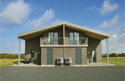 Sondervig House | Holiday Home Keld Hansensvej Ringkøbing Iii