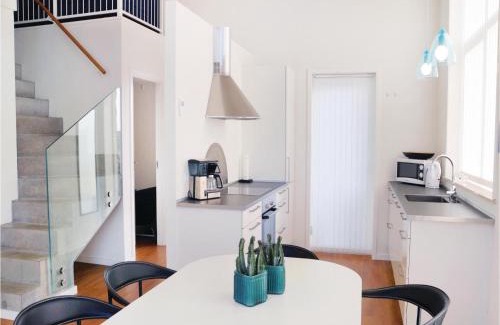 Sondervig House | Holiday Home Keld Hansensvej Ringkøbing Iii