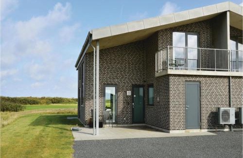 Sondervig House | Holiday Home Keld Hansensvej Ringkøbing Iii