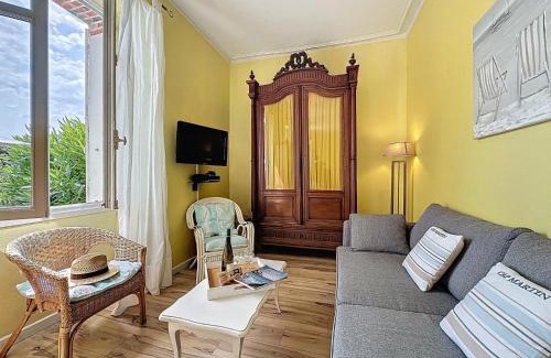 Pornic House | Holiday Home Ker Madeleine by Interhome