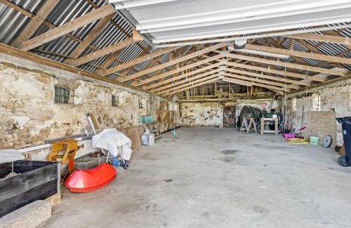 Hanstholm House | Holiday Home Kerrin - 1km from the sea by Interhome