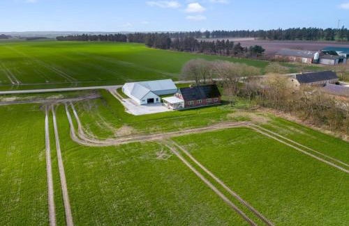 Hanstholm House | Holiday Home Kerrin - 1km from the sea by Interhome